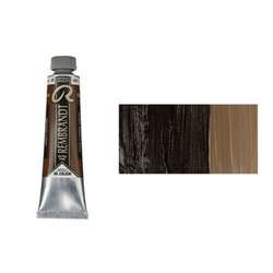 Rembrandt - Rembrandt 40ml Yağlı Boya Seri:1 No:403 Vandayke Brown