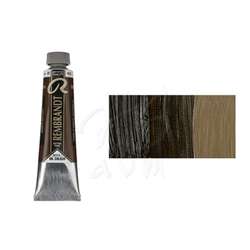 Rembrandt - Rembrandt 40ml Yağlı Boya Seri:1 No:408 Raw Umber