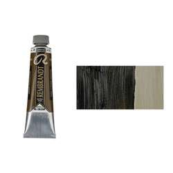 Rembrandt - Rembrandt 40ml Yağlı Boya Seri:1 No:409 Burnt Umber