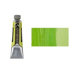 Rembrandt - Rembrandt 40ml Yağlı Boya Seri:1 No:629 Green Earth