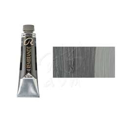 Rembrandt - Rembrandt Yağlı Boya 40 ml Seri:1 No:717 Cold Grey