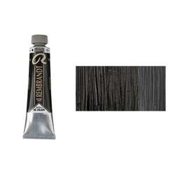 Rembrandt - Rembrandt 40ml Yağlı Boya Seri:1 No:718 Warm Grey