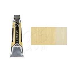 Rembrandt - Rembrandt 40ml Yağlı Boya Seri:2 No:280 Nick.Titan.Yellow D