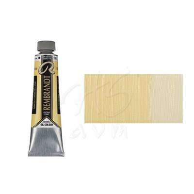 Rembrandt 40ml Yağlı Boya Seri:2 No:280 Nick.Titan.Yellow D