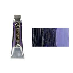 Rembrandt - Rembrandt 40ml Yağlı Boya Seri:2 No:506 Ultramarine D