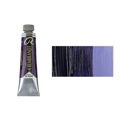 Rembrandt 40ml Yağlı Boya Seri:2 No:506 Ultramarine D