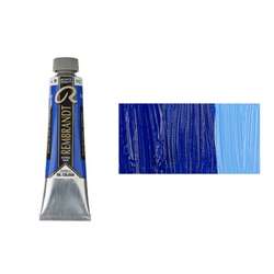 Rembrandt - Rembrandt 40ml Yağlı Boya Seri:2 No:507 Ultramarine Violet