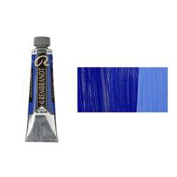 Rembrandt - Rembrandt 40ml Yağlı Boya Seri:2 No:512 Cobalt Blue (Ultram)