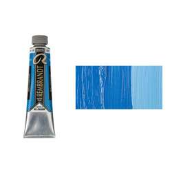 Rembrandt - Rembrandt 40ml Yağlı Boya Seri:2 No:533 Indigo