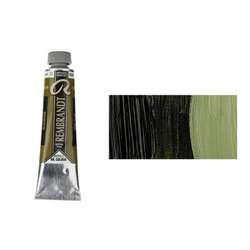 Rembrandt - Rembrandt 40ml Yağlı Boya Seri:2 No:615 Emerald Green