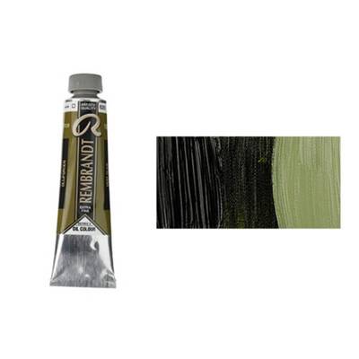 Rembrandt 40ml Yağlı Boya Seri:2 No:615 Emerald Green