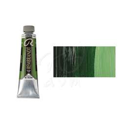 Rembrandt - Rembrandt Yağlı Boya 40 ml Seri:2 No:623 Sap Green