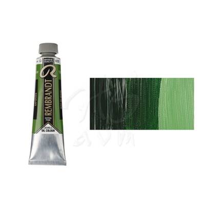 Rembrandt Yağlı Boya 40 ml Seri:2 No:623 Sap Green