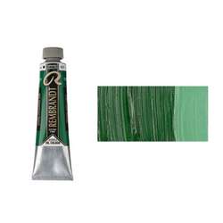 Rembrandt - Rembrandt 40ml Yağlı Boya Seri:2 No:625 Cinnabar Green M