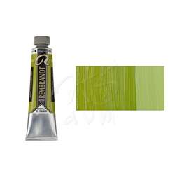 Rembrandt - Rembrandt 40ml Yağlı Boya Seri:2 No:626 Cinnabar Green L