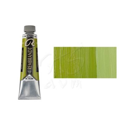 Rembrandt 40ml Yağlı Boya Seri:2 No:626 Cinnabar Green L