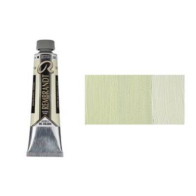 Rembrandt 40ml Yağlı Boya Seri:3 No:281 Transp. Yellow Green