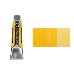 Rembrandt - Rembrandt 40ml Yağlı Boya Seri:3 No:283 Perm Yellow L