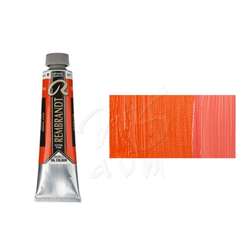 Rembrandt - Rembrandt 40ml Yağlı Boya Seri:3 No:311 Vermilion