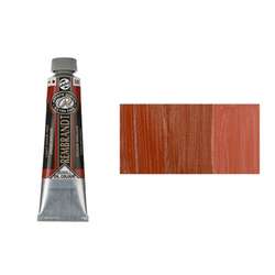 Rembrandt - Rembrandt 40ml Yağlı Boya Seri:3 No:334 Scarlet