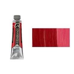 Rembrandt - Rembrandt 40ml Yağlı Boya Seri:3 No:342 Perm Madder D