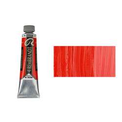 Rembrandt - Rembrandt 40ml Yağlı Boya Seri:3 No:371 Permanent Red Violet