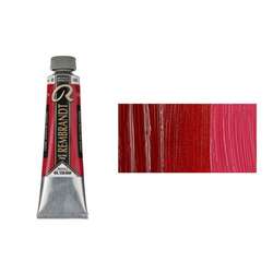 Rembrandt - Rembrandt 40ml Yağlı Boya Seri:3 No:378 Transp.ox. Red