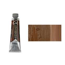 Rembrandt - Rembrandt 40ml Yağlı Boya Seri:3 No:426 Transp.ox. Brown