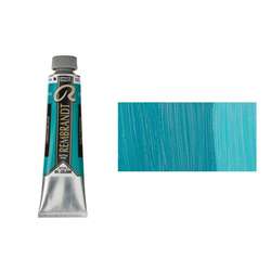 Rembrandt - Rembrandt 40ml Yağlı Boya Seri:3 No:517 Kings Blue