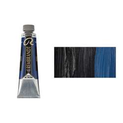 Rembrandt - Rembrandt 40ml Yağlı Boya Seri:3 No:530 Sevres Blue