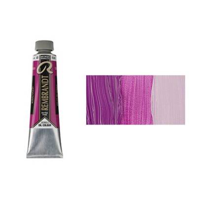 Rembrandt 40ml Yağlı Boya Seri:3 No:537 Perm Violet M