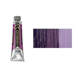 Rembrandt - Rembrandt 40ml Yağlı Boya Seri:3 No:567 Perm Red Violet