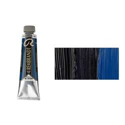 Rembrandt - Rembrandt 40ml Yağlı Boya Seri:3 No:576 Phthalo Blue Green