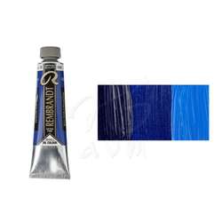 Rembrandt - Rembrandt 40ml Yağlı Boya Seri:3 No:583 Phthalo Blue Red