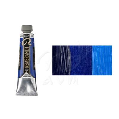 Rembrandt 40ml Yağlı Boya Seri:3 No:583 Phthalo Blue Red