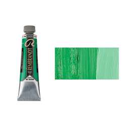 Rembrandt - Rembrandt 40ml Yağlı Boya Seri:3 No:614 Perm Green M