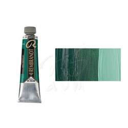 Rembrandt - Rembrandt 40ml Yağlı Boya Seri:3 No:616 Viridian