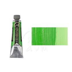 Rembrandt - Rembrandt 40ml Yağlı Boya Seri:3 No:618 Perm Green L