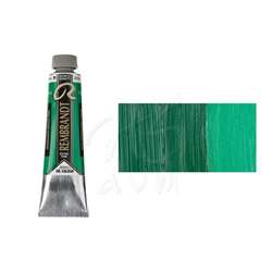 Rembrandt - Rembrandt 40ml Yağlı Boya Seri:3 No:619 Perm Green D