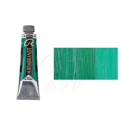 Rembrandt - Rembrandt Yağlı Boya 40 ml Seri:3 No:650 Sevres Green