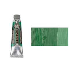 Rembrandt - Rembrandt 40ml Yağlı Boya Seri:3 No:681 Phthalo Green Yellow