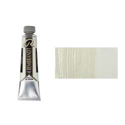 Rembrandt - Rembrandt 40ml Yağlı Boya Seri:3 No:815 Pewter