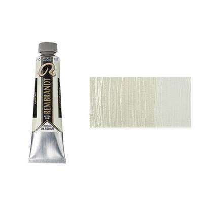 Rembrandt 40ml Yağlı Boya Seri:3 No:815 Pewter