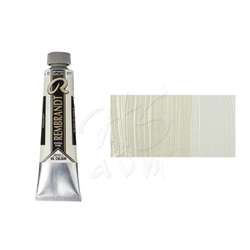 Rembrandt - Rembrandt 40ml Yağlı Boya Seri:3 No:817 Pearl White