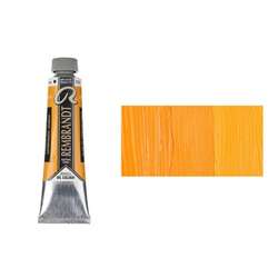 Rembrandt - Rembrandt 40ml Yağlı Boya Seri:4 No:210 Cadm Yellow D