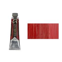 Rembrandt - Rembrandt 40ml Yağlı Boya Seri:4 No:303 Cadmium Red L