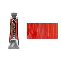 Rembrandt - Rembrandt 40ml Yağlı Boya Seri:4 No:309 Cadm Red Purple