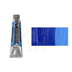 Rembrandt - Rembrandt 40ml Yağlı Boya Seri:5 No:513 Cobalt Blue L