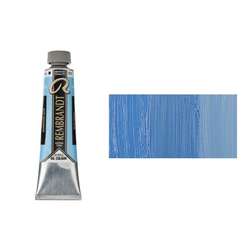 Rembrandt - Rembrandt 40ml Yağlı Boya Seri:5 No:515 Cobalt Blue D