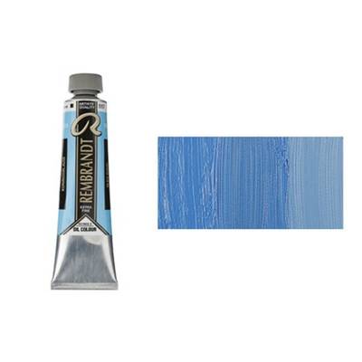 Rembrandt 40ml Yağlı Boya Seri:5 No:515 Cobalt Blue D